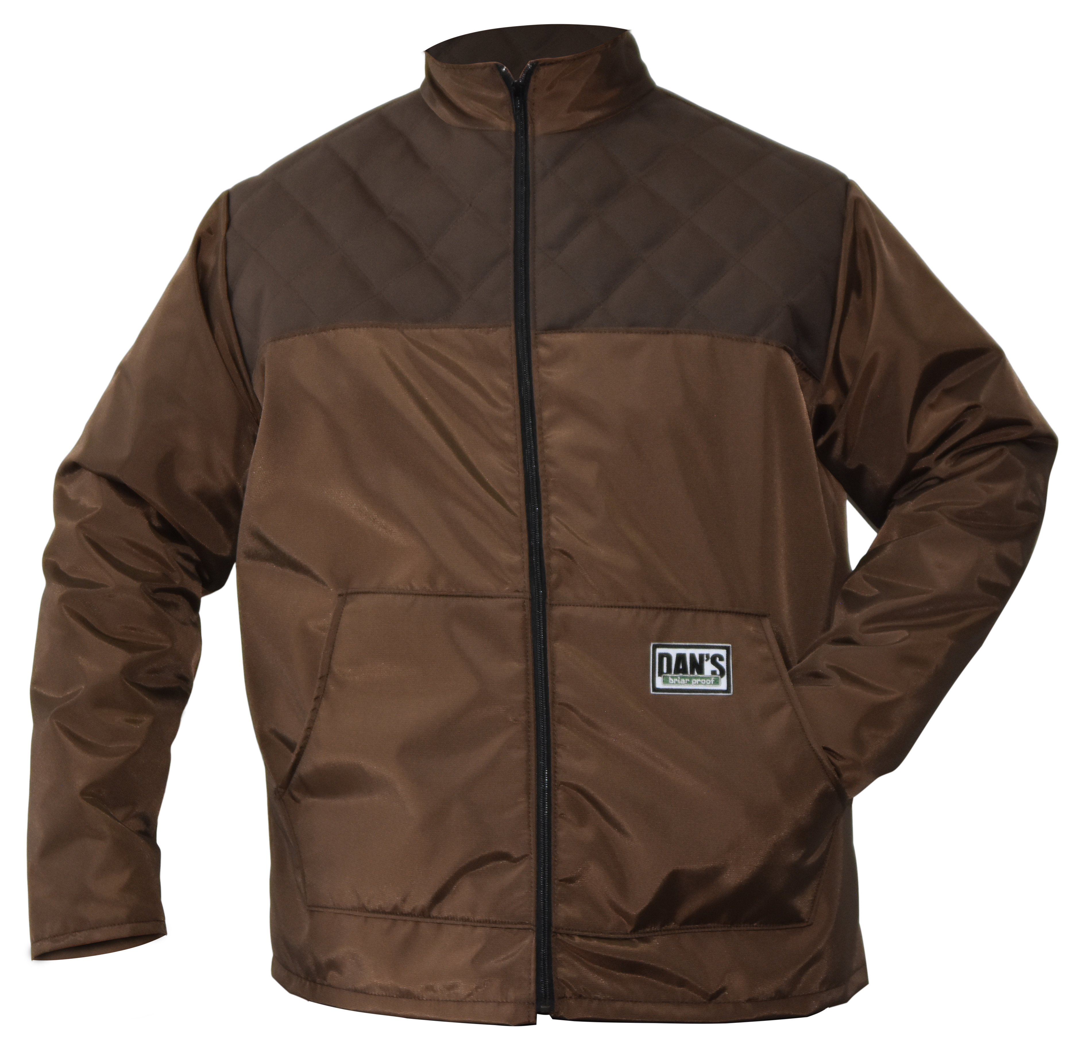 Briar Full-Zip Jacket