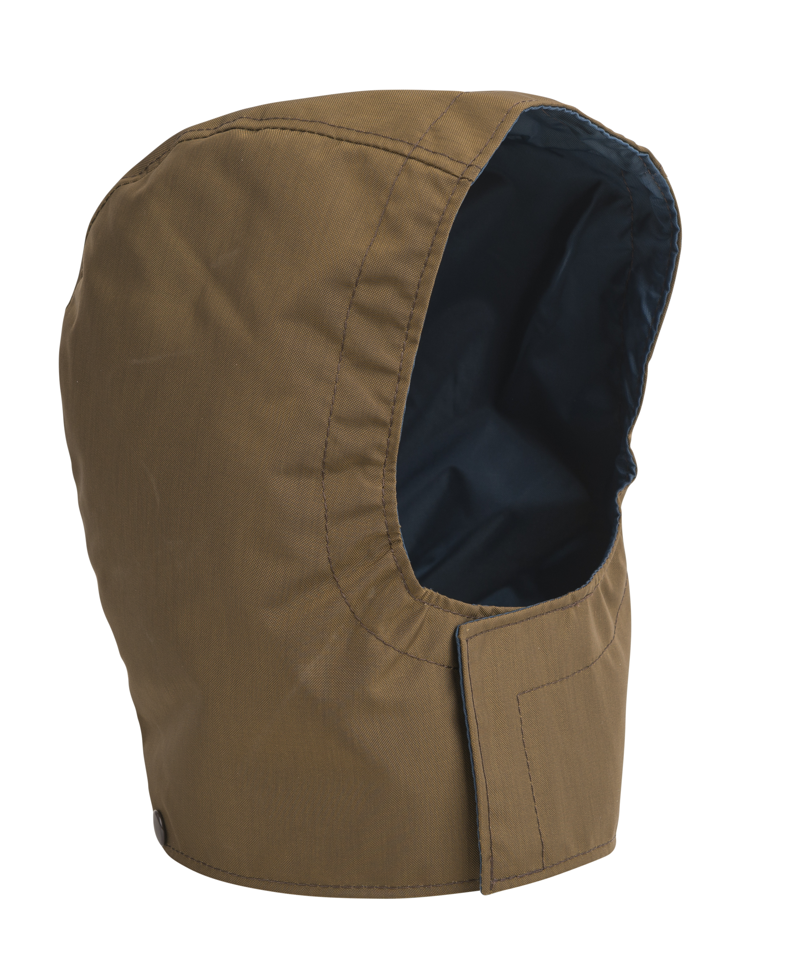 Rugged Wear Snap-On Hood