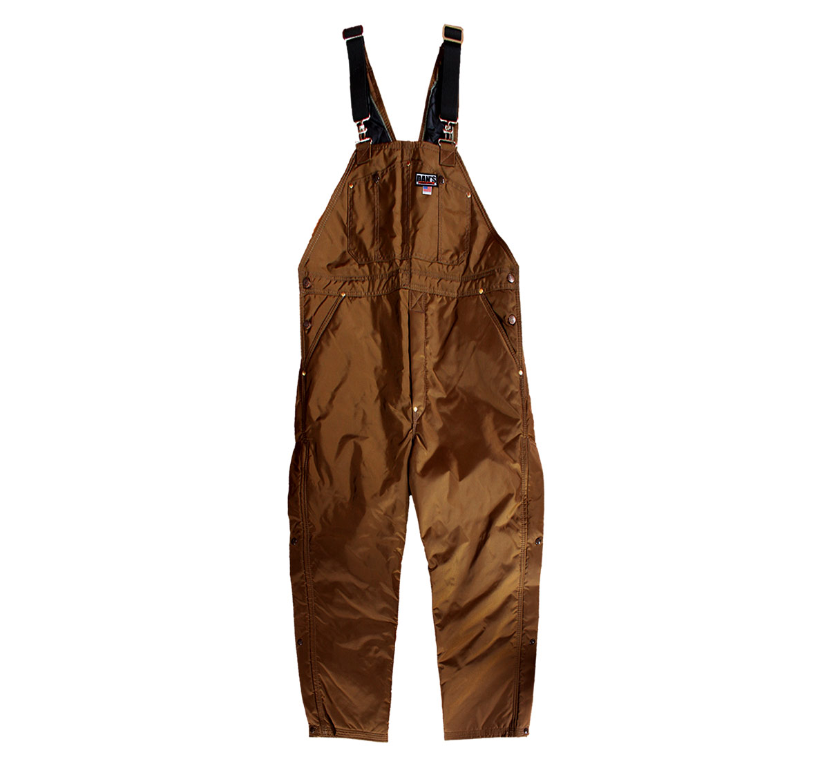 briar fighter bibs insulated