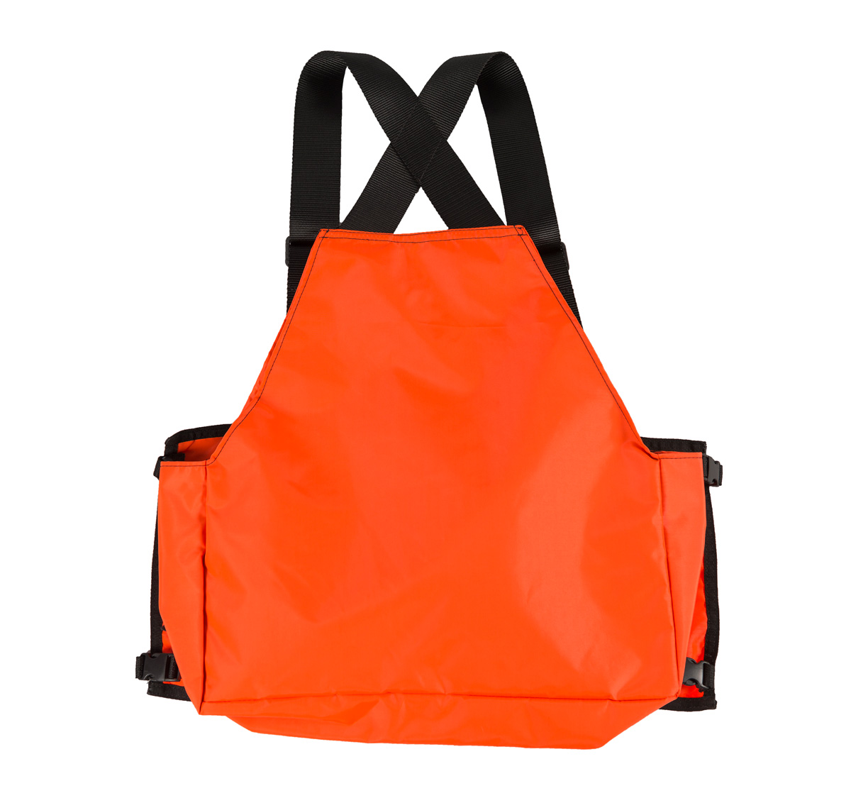 Ultimate Strap Vest orange