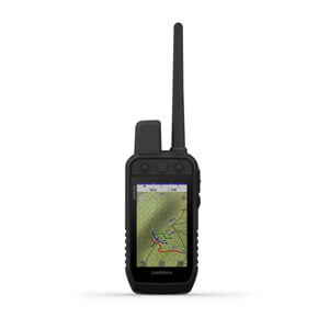 Garmin Alpha® 200 with T 5 Mini bundle