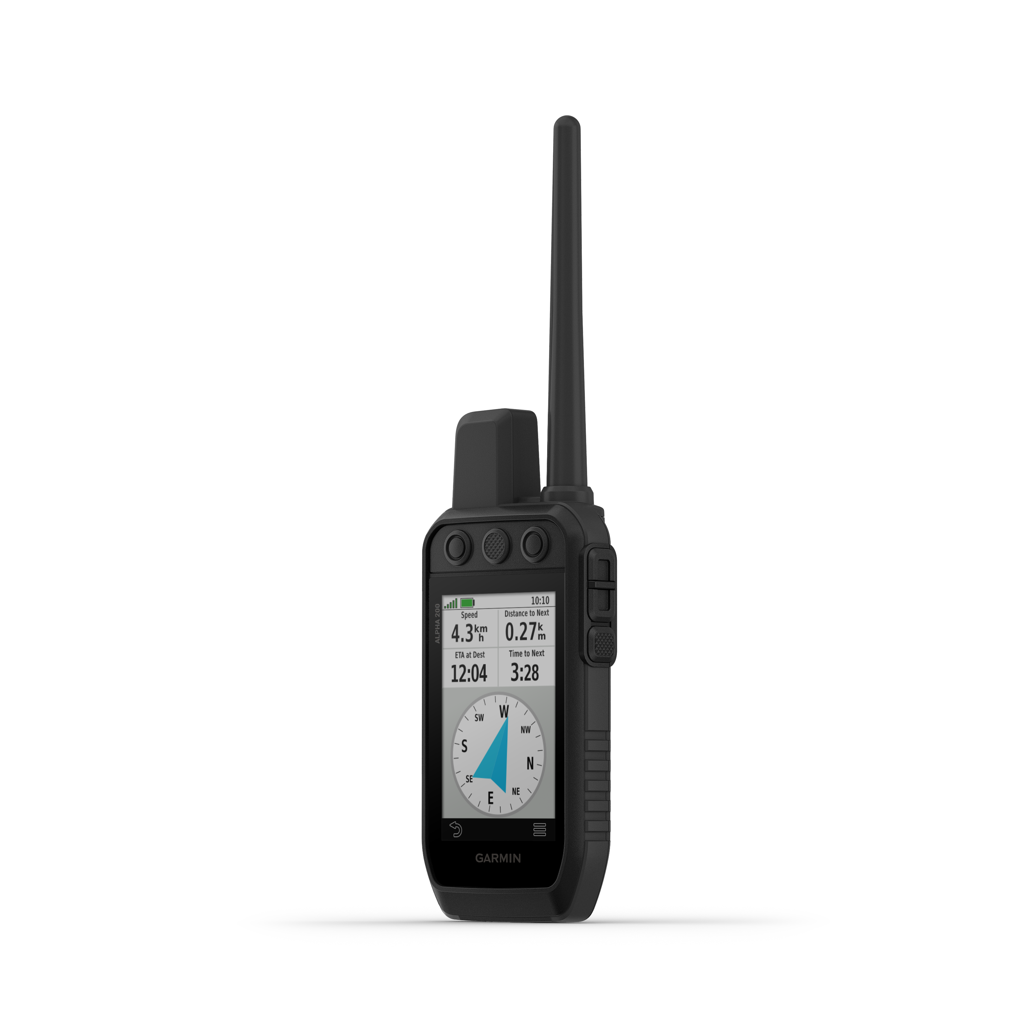 Garmin Alpha® 200 Dog Tracking and Training System