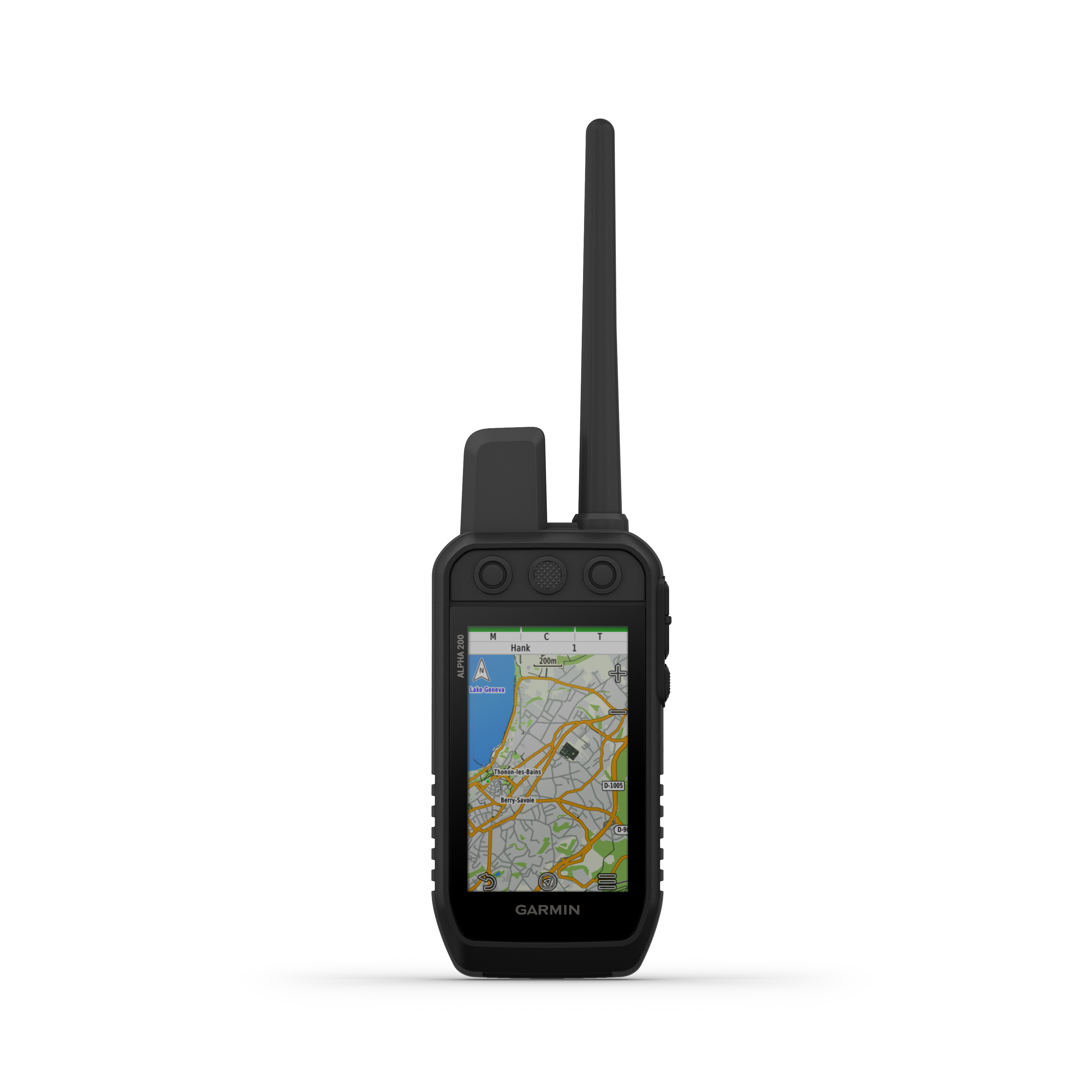 Garmin Alpha® 200 Dog Tracking and Training System