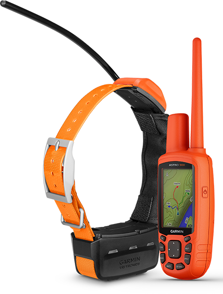 Garmin Astro 900 Bundle