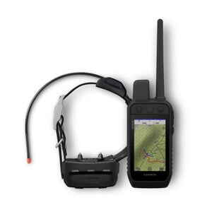 Alpha® 200 Bundle, Alpha 200 and TT™ 15 Mini Dog Tracking Device