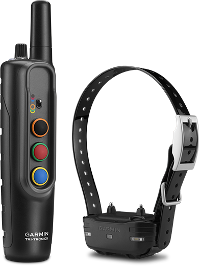 Garmin dog training clearance