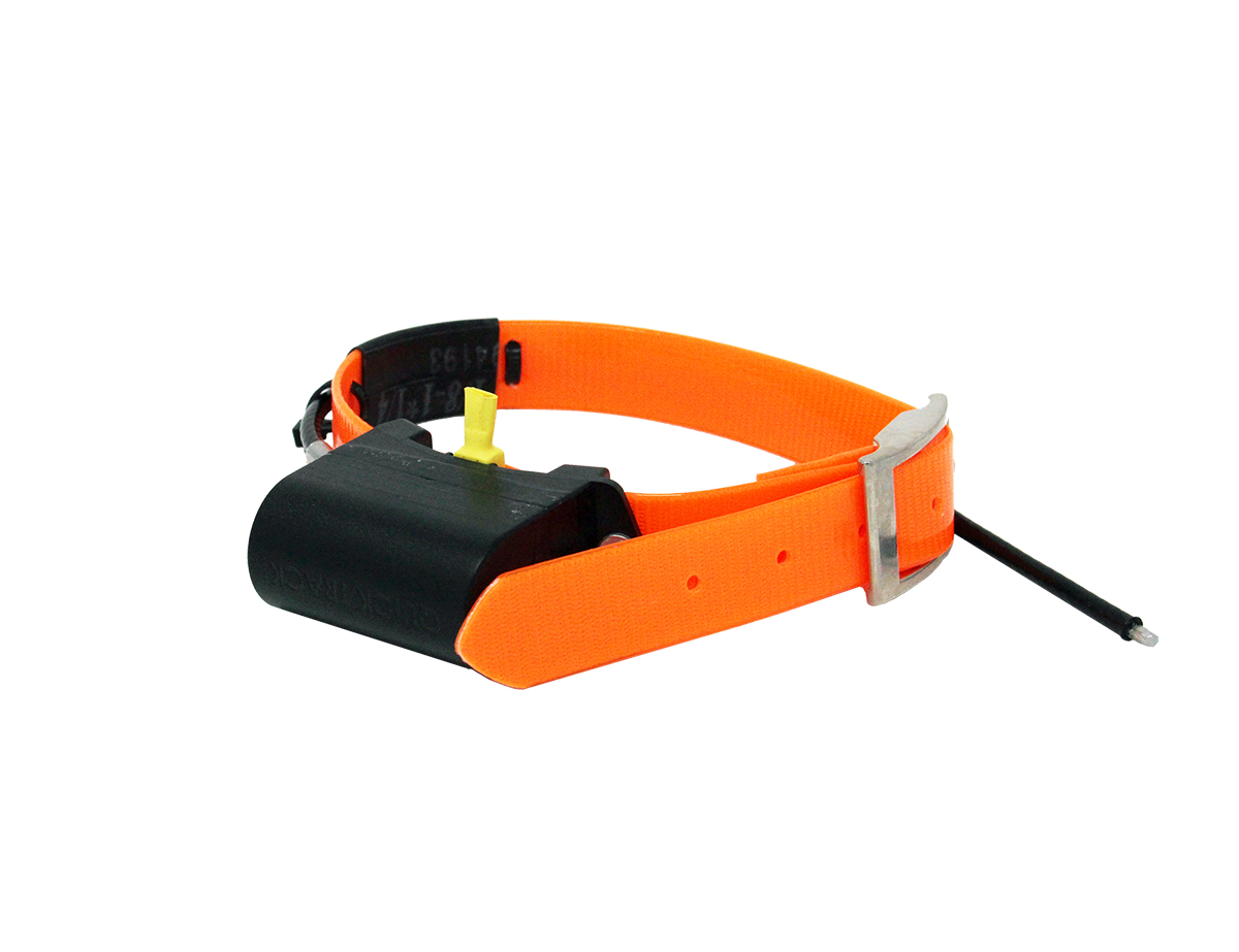 Quick Track QTC XL Radio Tracking dog Collar