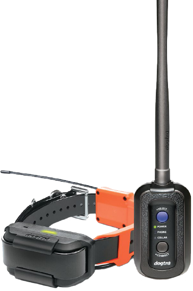 Dogtra Pathfinder TRX GPS Tracking and Training System