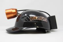 Boss Magnum XL cap light