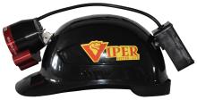 Bright Eyes Viper XL Light with Bump Cap