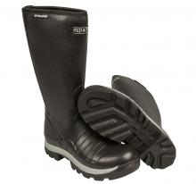 Quatro Insulated Black Boot