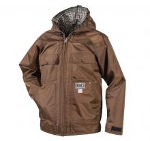 Sportsman’s Choice Hooded Coat 