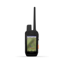 Garmin Alpha® 200i Dog Tracking and Training System