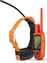 Garmin Astro 900 Bundle