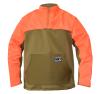 Briarproof Quarter Zip Pullover