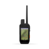 Garmin Alpha® 200i Dog Tracking and Training System